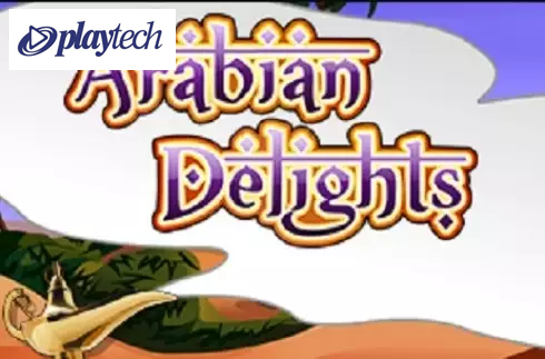 Arabian Delights